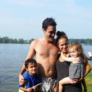 Meet your Posher, Cristi